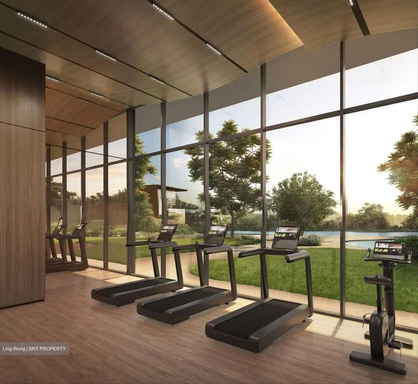 Nava Grove (D21), Condominium #585007801
